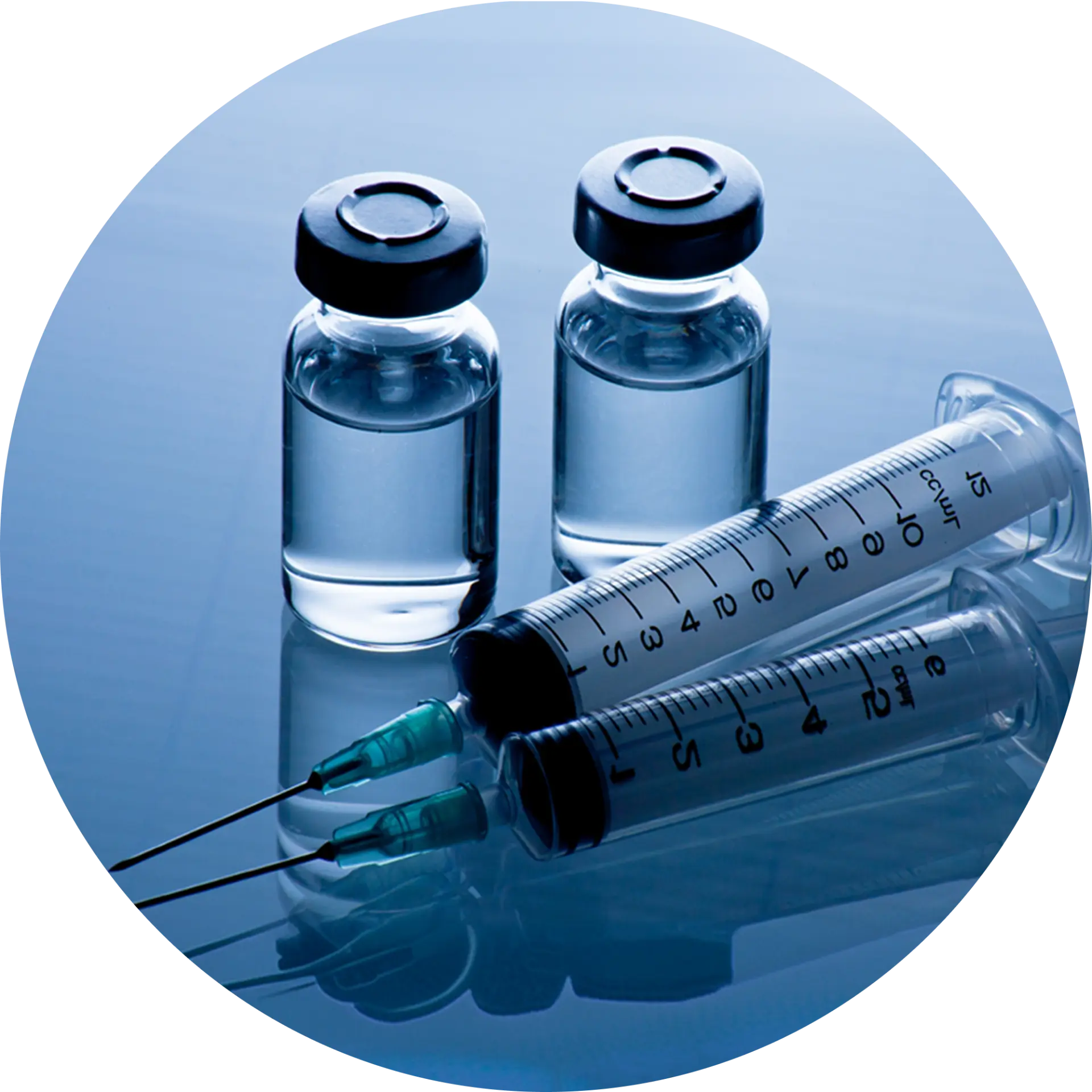 Vaccines